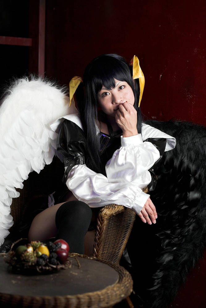 [Cosplay] 2013.03.26 Guilty Gear XXX 日本女优游戏美女